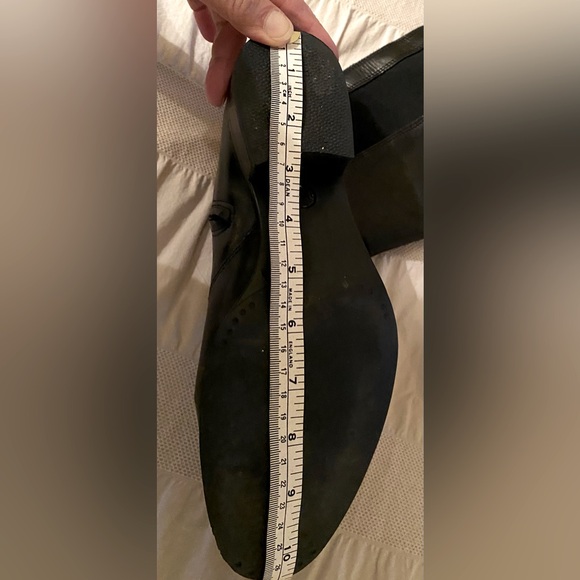 Riding-style tall boots 38 - Picture 5 of 7